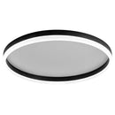 Modern Acrylic Circular LED Ceiling Light