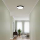 Energy Efficient LED Flush Ceiling Lights for Bedroom and Living Room