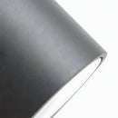 IP65 Black Square LED Outdoor Wall Lights