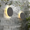 IP65 Led Exterior Wall Lights Outdoor Lighting for Wall