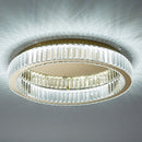 Modern Energy Saving Round Flush Ceiling Lights for Bedroom