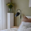 Modern Arum Creative  Wall Lamp For Bedroom