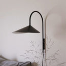 Modern Arum Creative  Wall Lamp For Bedroom