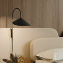 Modern Arum Creative  Wall Lamp For Bedroom