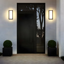 Modern Simple IP65 LED Outdoor Wall Light