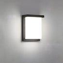Modern Simple IP65 LED Outdoor Wall Light