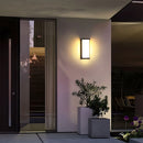 Modern Simple IP65 LED Outdoor Wall Light