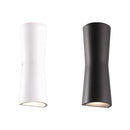 Modern Outdoor Wall Lamp IP65 Waterproof Mains-powered LED Outdoor Wall light