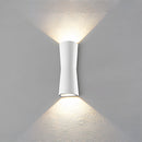 Modern Waterproof LED Outdoor Up And Down Lights