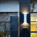 Modern Waterproof LED Outdoor Up And Down Lights