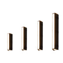 Modern Waterproof LED Outdoor Wall Light