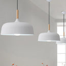 Modern Simple Colorful Pendant Lights
