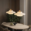 Nordic Minimalist Glass Ceiling Pendant Light