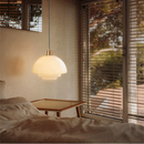 Nordic Minimalist Glass Ceiling Pendant Light