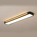 Art Deco Flush Ceiling Light For Bedroom
