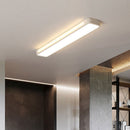 Art Deco Flush Ceiling Light For Bedroom