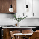Multi-colour Kitchen Island Pendant Lights