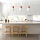 Multi-colour Kitchen Island Pendant Lights