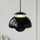 Nordic Modern Metal Pendant Lights