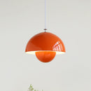 Nordic Modern Metal Pendant Lights