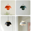 Nordic Modern Metal Pendant Lights