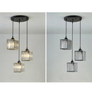 Nordic Scandinavian Glass Kitchen Lights Pendant Lights for Kitchen Island