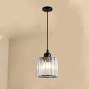 Nordic Scandinavian Glass Kitchen Lights Pendant Lights for Kitchen Island
