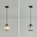 Nordic Scandinavian Glass Kitchen Lights Pendant Lights for Kitchen Island