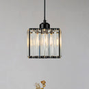 Nordic Scandinavian Glass Kitchen Lights Pendant Lights for Kitchen Island