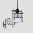 Nordic Scandinavian Glass Kitchen Lights Pendant Lights for Kitchen Island