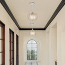 Nordic Scandinavian Glass Kitchen Lights Pendant Lights for Kitchen Island