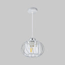 Nordic Scandinavian Glass Kitchen Lights Pendant Lights for Kitchen Island