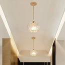 Nordic Scandinavian Glass Kitchen Lights Pendant Lights for Kitchen Island