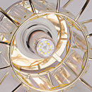 Nordic Scandinavian Glass Kitchen Lights Pendant Lights for Kitchen Island