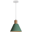 Contemporary Iron Pendant Lights for Kitchen