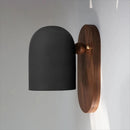 Vintage Atmosphere Wall Lamp For Bedroom