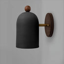 Vintage Atmosphere Wall Lamp For Bedroom