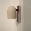 Vintage Atmosphere Wall Lamp For Bedroom
