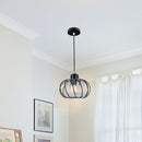 Crystal Light Fitting, Semi Flush Hallway Lights