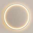 Nordic Style Disc LED Ceiling Lighting