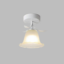 Creative Flower Shape Mini Artistic Ceiling Light