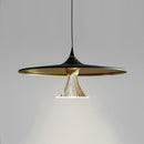 Modern Stylish Flying Saucer Chandelier Pendant Light
