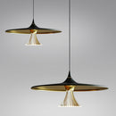 Modern Stylish Flying Saucer Chandelier Pendant Light