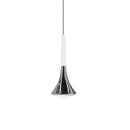 Luxury Raindrop Chandelier LED Hanging Lamp