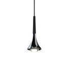 Luxury Raindrop Chandelier LED Hanging Lamp