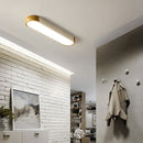 Modern Minimalist Hall Way Ceiling Lights Fixture
