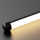 Modern Minimalism Long LED Aluminum Wall Lights