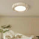 French Retro LED Ceiling Light For Bedroom
