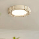 French Retro LED Ceiling Light For Bedroom