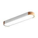 Modern Minimalist Hall Way Ceiling Lights Fixture